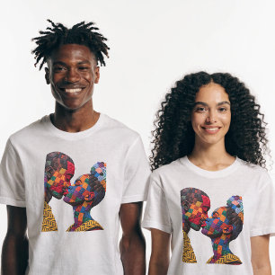 Celebrating The Art of Quilting T-Shirt