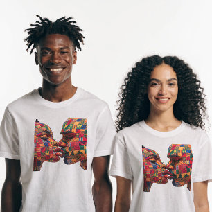 Celebrating The Art of Quilting T-Shirt