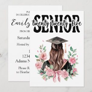 Celebrating the Class of 2025 Card
