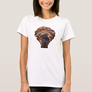 Celebrating The Colourful Art of Quilting T-shirt