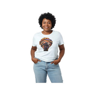 Celebrating The Colourful Art of Quilting T-shirt