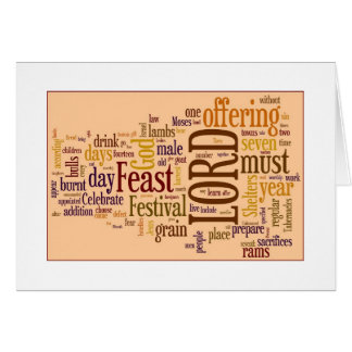 Celebrating the Feast