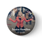 Celebrating the Life of | Funeral Photo