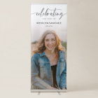 Celebrating the Life of Name Photo Memorial