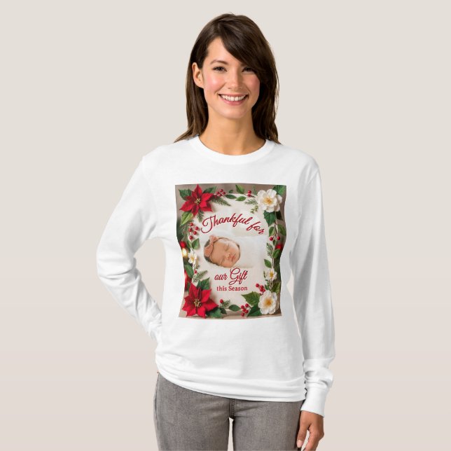 'Celebrating the Magic of Childhood' T-Shirt (Front Full)