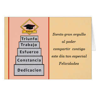 Celebrating the triumph of your graduation