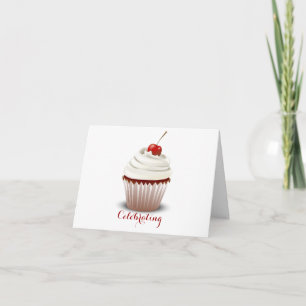 Celebrating YOU Birthday Card