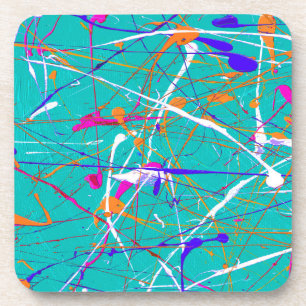 Celebration #2 coaster