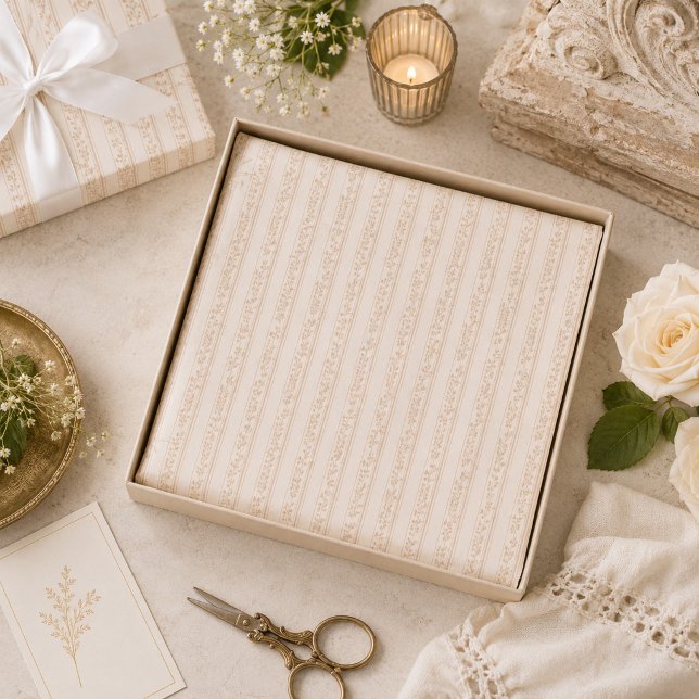 Celebration at the Manor Tissue Paper (Creator Uploaded)