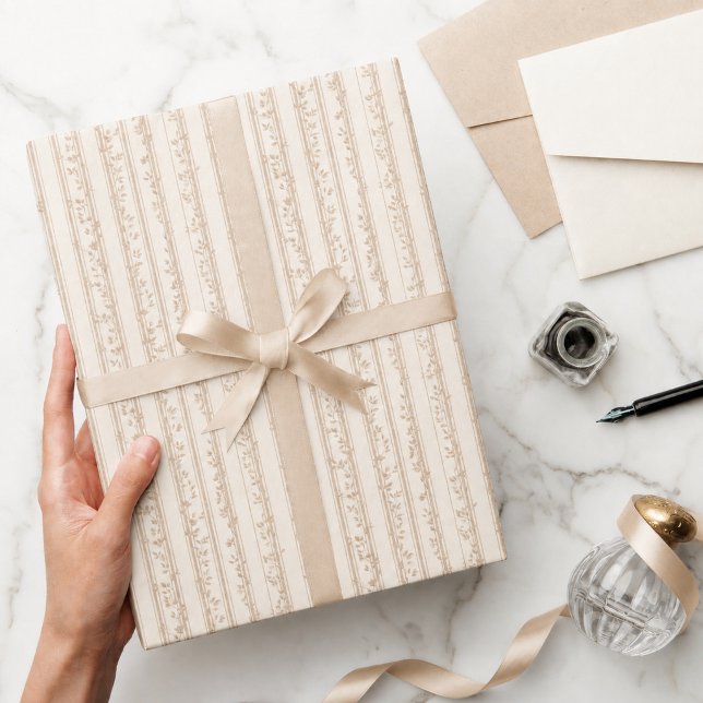 Celebration at the Manor Wrapping Paper (Creator Uploaded)