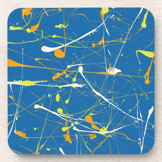 Celebration Coaster (Front)