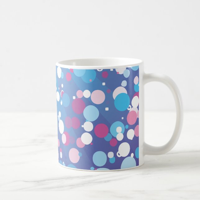 Celebration Coffee Mug (Right)
