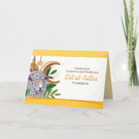 Celebration Custons and Traditions (Eid al-Adha)