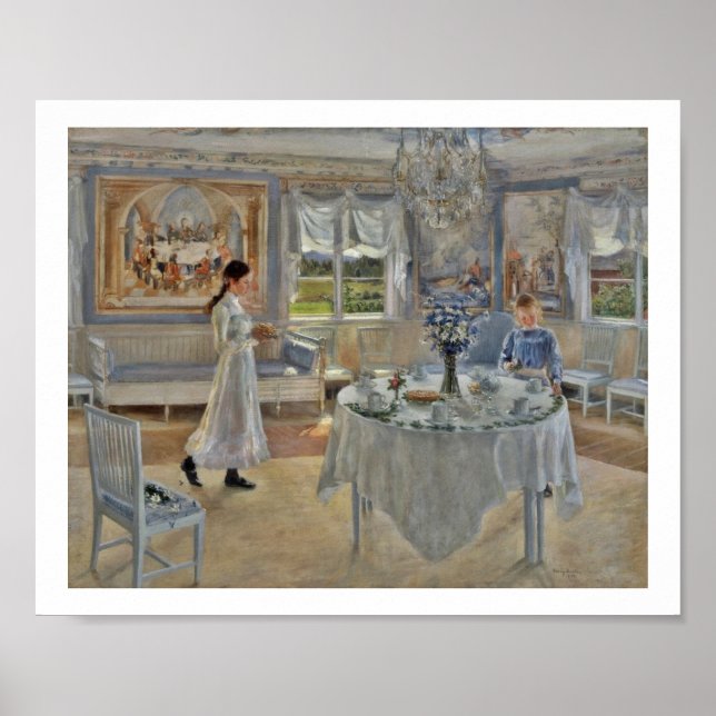 Celebration Day Poster (Front)