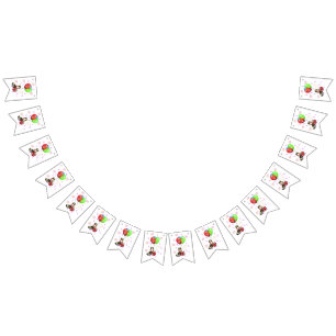 Celebration Decorations Bunting