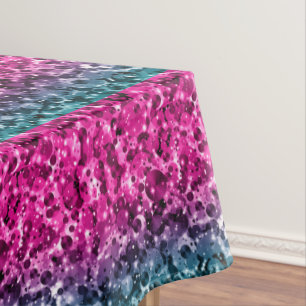 Celebration Dots 12-Cotton Tablecloth 52x70