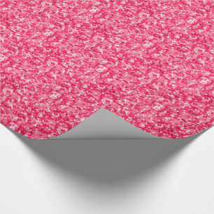Celebration Dots 16-Pink GIFT WRAPPING PAPER