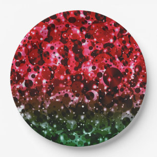 Celebration Dots-18-PAPER Plates