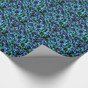 Celebration Dots 8-GIFT WRAPPING PAPER