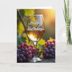 Celebration Golden Card