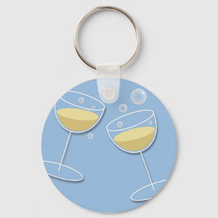 Celebration Key Ring