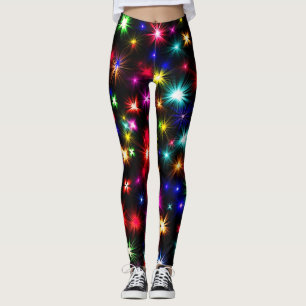 Celebration Leggings