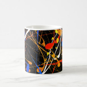 Celebration No. 3 Coffee Mug