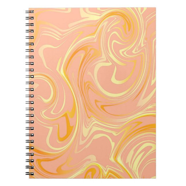 Celebration Notebook (Front)