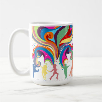 Celebration Of Children Mug 2