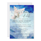 Celebration of Life | Funeral Memorial Invitation
