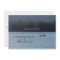 Celebration of Life Invitation, Fishermen