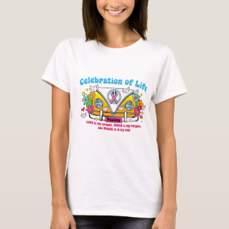 Celebration of Life, long sleeve T T-Shirt