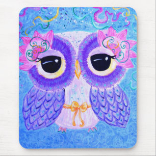 Celebration Of Life Mouse Pad