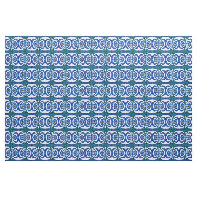 Celebration of nature fabric (Yard)