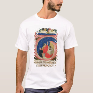 Celebration of the Eucharist T-Shirt