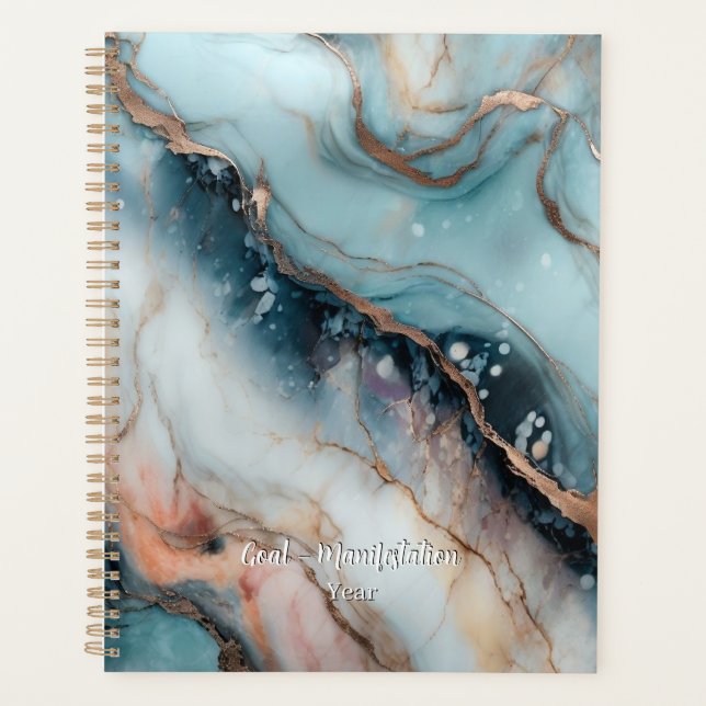 Celebration Planner (Front)