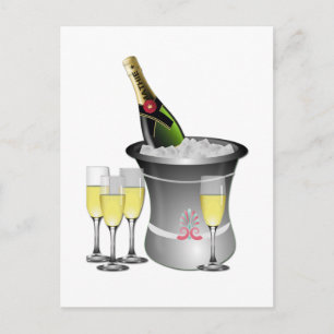 Celebration Postcard