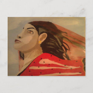 celebration postcard