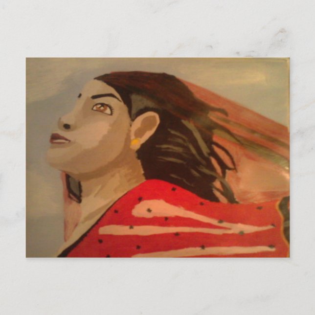 celebration postcard (Front)