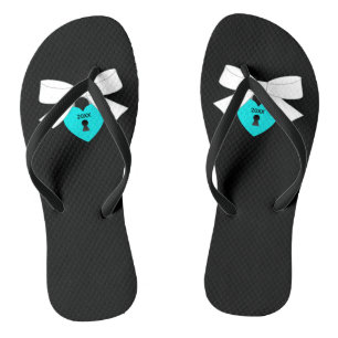 Celebration Tiara Party Birthday Graduate Jandals