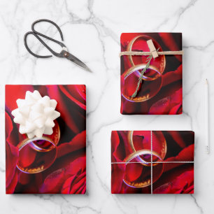 Celebrations Wrapping Paper pack