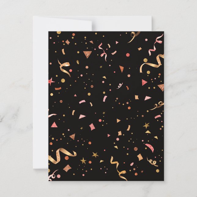 Celebratory Ornaments 2 Card (Front)