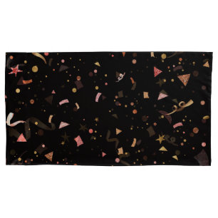 Celebratory Ornaments 2 Pillowcase