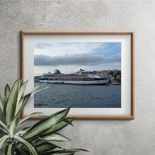 Celebrity Constellation Poster