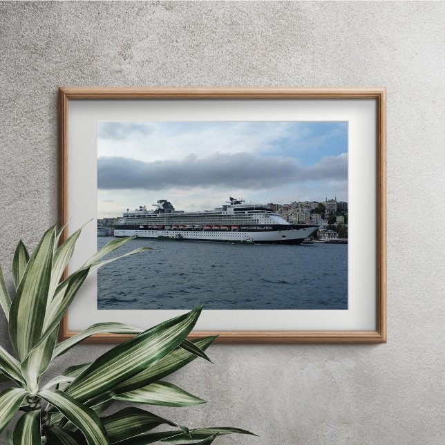 Celebrity Constellation Poster (Creator Uploaded)