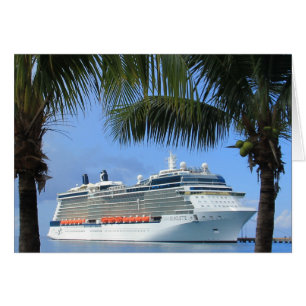 Celebrity Silhouette Cruise to Paradise