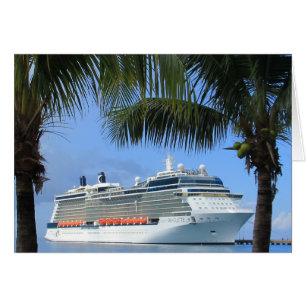 Celebrity Silhouette Cruise to Paradise