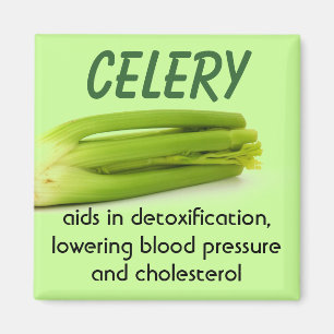 Celery magnet
