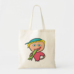 Celery Tote Bag