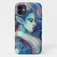 Celesta Faery Fairy Fantasy Art Celestial